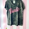 Remera Barbie